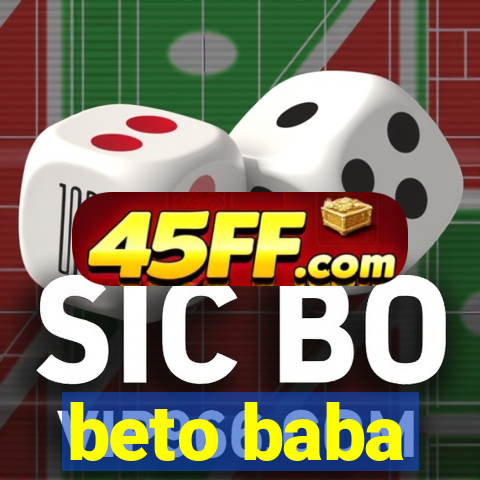 beto baba